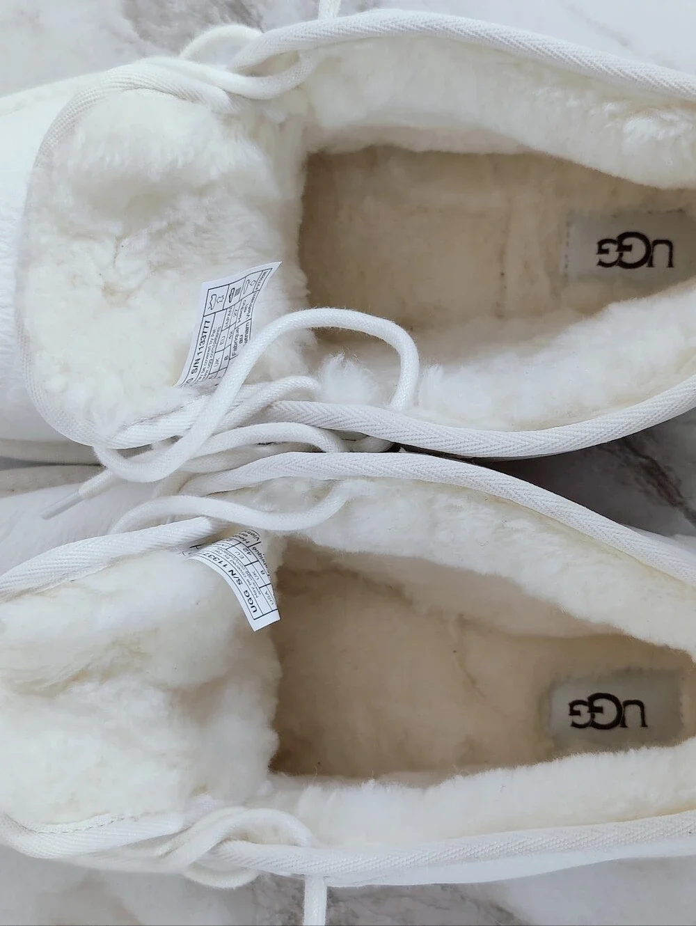 UGG pre owned